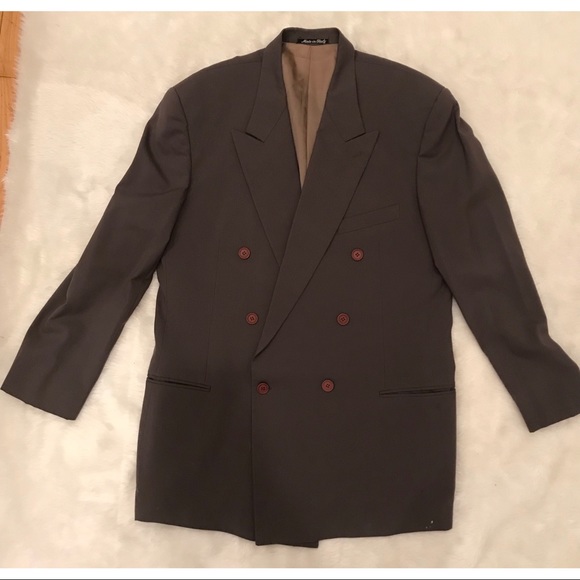 Giorgio Armani Other - Vintage Giorgio Armani Men’s Blazer / Sportcoat